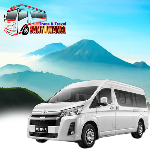 hiace